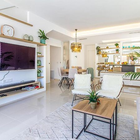 Gorgeous Home In Los Alcazares With Wifi מראה חיצוני תמונה