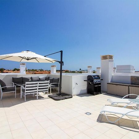 Gorgeous Home In Los Alcazares With Wifi מראה חיצוני תמונה