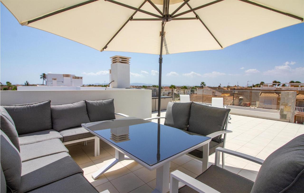 Gorgeous Home In Los Alcazares With Wifi מראה חיצוני תמונה